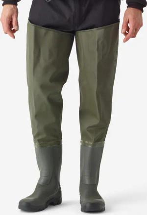 Watstiefel T-WDS 100 PVC