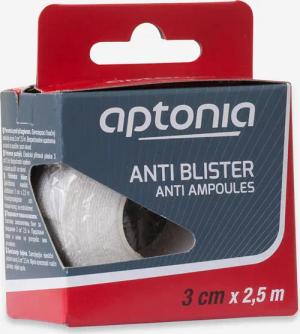 Tape Blasenschutz