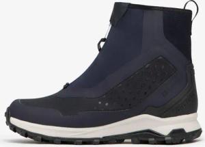 Winterschuhe Herren warm wasserdicht Winterwandern - SH900 Pro Mountain