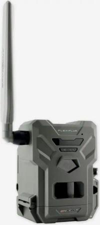 Wildkamera Mobilfunknetz Spypoint Flex-Plus