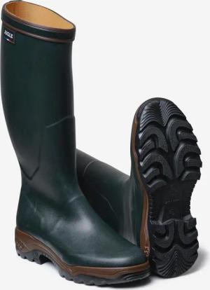 Gummistiefel Aigle Parcours 2 verstärkt