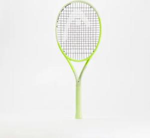 HEAD Tennisschläger Damen/Herren - Auxetic Extreme MP Lite 280 g gelb