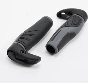Fahrradgriffe ergonomisch mit Bar Ends