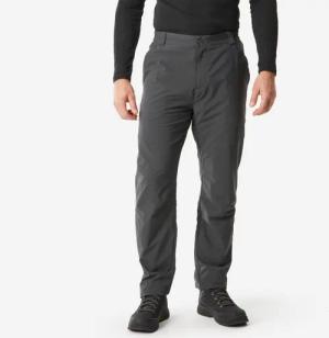 Wanderhose Herren warm wasserabweisend Winterwandern - SH100