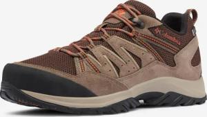 Wanderschuhe Bergwandern Redmond Wasserdicht Herren