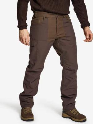 Hose Renfort 540 strapazierfähig braun