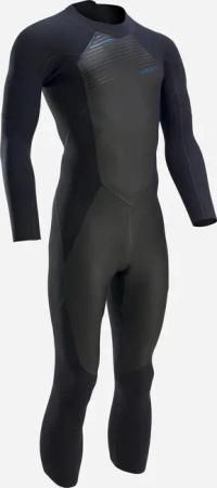 Neoprenanzug Schwimmen Triathlon SD Herren