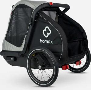 Fahrradanhänger Hundeanhänger Hamax Cooper