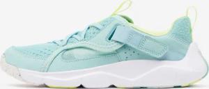 Turnschuhe Kinder Klettverschluss - Playful Summer türkis