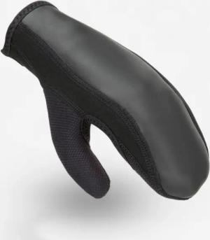 Fäustlinge Neopren Windsurfen offene Handfläche V2