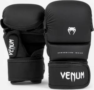 Gebraucht - Venum MMA-Handschuh - schwarz - GUT
