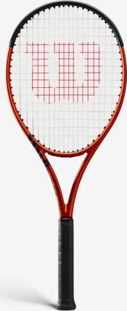 Wilson Tennisschläger Damen/Herren - Burn 100LS V5.0 280 g besaitet