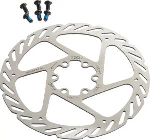 Bremsscheibe Avid Elixir 160/180 mm G2CS 6 Löcher