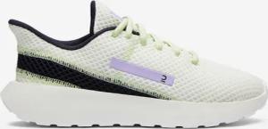 Sneaker Damen atmungsaktiv - KLNJ Be Fresh weiss/marineblau/grün