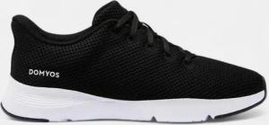 Fitnessschuhe Sneaker Damen - schwarz