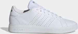 Sneaker Herren - ADIDAS Advantage Base 2.0 weiss