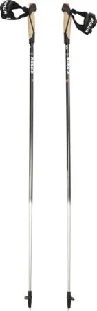 Nordic Walking Stöcke 100 % Carbon - NW P900