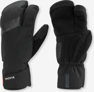 Handschuhe Langlauf Erwachsene warm - 500