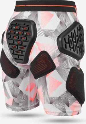 Protektorenhose Kinder - DSH 500
