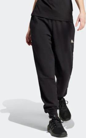 ADIDAS Jogginghose Damen - schwarz