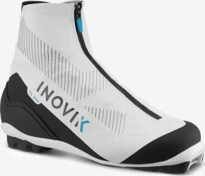 Langlaufschuhe Klassisch Damen - XC S 500 weiss