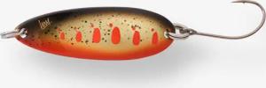 Mikro-Blinker Spoon Kea MCO 4.2 g Yamame orange
