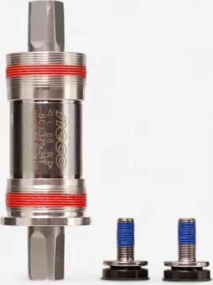 Tretlager/Innenlager Neco Alu Vierkant BSA 110. 113. 115. 118. 122.5. 127 mm