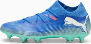 Damen/Herren Fußball Stollenschuhe SG - PUMA Future Match blau