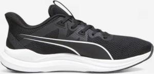 Laufschuhe Herren Puma - Reflect Light schwarz/weiss