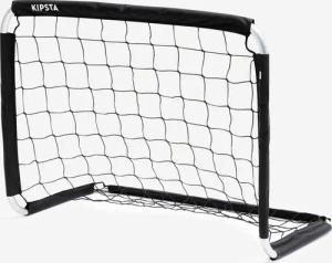 Fußball Tor Größe S verzinkter Stahl - Basic V2