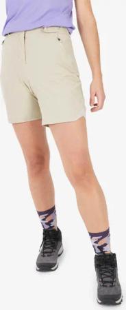 Wandershorts Damen Bergwandern - MH500