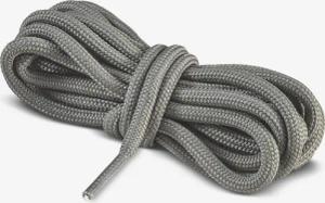 Schnürsenkel für Wanderschuhe rund
