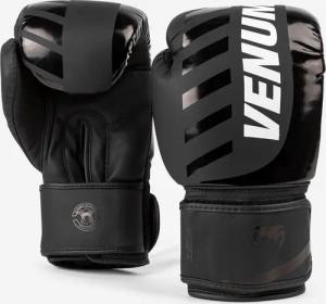 Boxhandschuhe Venum Challenger - schwarz
