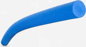 Schwimmnudel Schaumstoff 160 cm blau