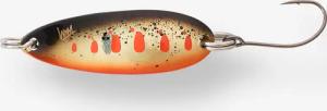 Mikro-Blinker Spoon Kea MCO 3.5 g Yamame Orange