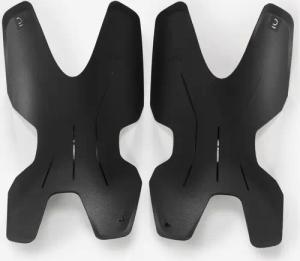 Versteifung für Snowboard Boots - Flex Up schwarz