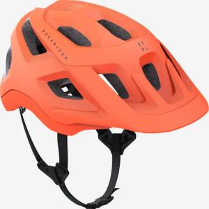 MTB Fahrradhelm – Expl 500 neonorange
