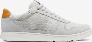 Walking Schuhe Sneaker Herren - Walk Protect Mesh grau