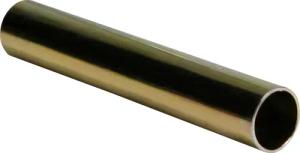 Gestängehülse mit 11 mm Durchmesser als Ersatzteil für Stangenzelt