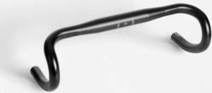 Rennradlenker 31.8 Ergo schwarz