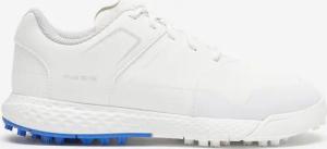 Kinder Golfschuhe Grip wasserdicht - MW500 weiss