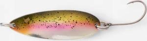 Mikro-Blinker Spoon Kea MCO 5 g Regenbogen
