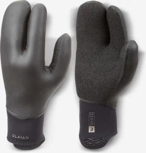 Handschuhe Surfen Neopren für sehr kaltes Wasser 5 mm