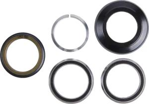 Steuersatz integriert 1"1/8 IS41/28.6 schwarz