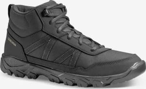 Wanderschuhe Herren halbhoch Wandern - NH100