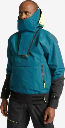 Segeljacke Damen/Herren - Offshore 900 petrol