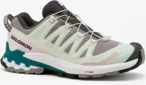 Wanderschuhe Damen Bergwandern - Salomon XA Pro 3D V9