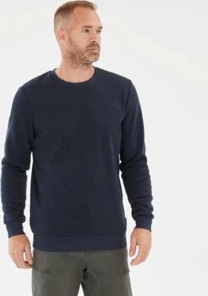 Pullover Herren Rundhals Naturwandern - NH150