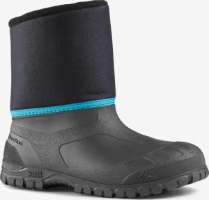 Winterstiefel Kinder Gr. 26–37 warm wasserdicht Winterwandern - SH100