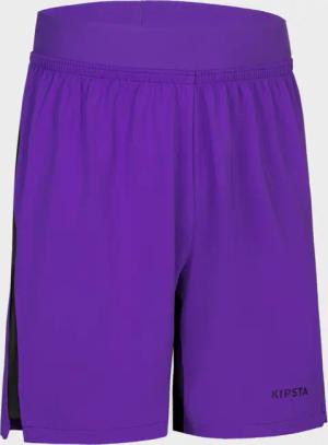 Fußball Torwartshorts - F900 violett